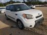 2011 KIA  SOUL