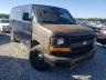 2005 CHEVROLET  EXPRESS