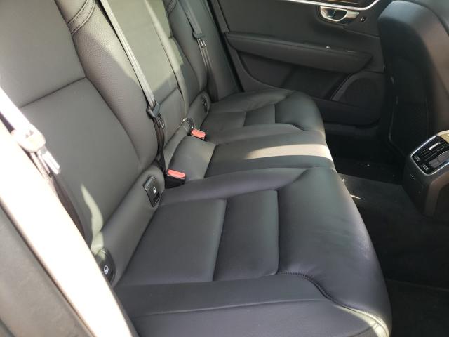 2018 VOLVO S90 T5 MOM LVY982AK1JP004880