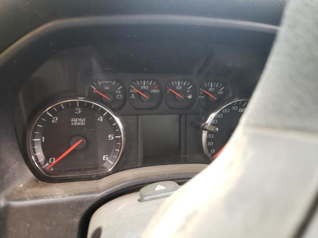 2015 GMC SIERRA K35 1GD321CGXFZ526058