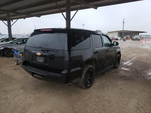 2012 CHEVROLET TAHOE POLI 1GNLC2E01CR170111