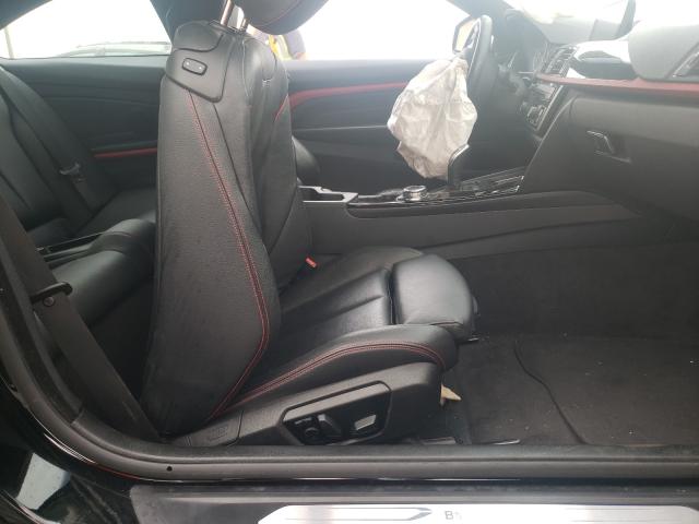 2014 BMW 435 XI WBA3R5C55EF730446