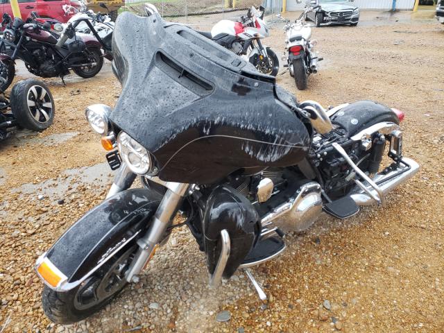 2016 HARLEY-DAVIDSON FLHTK ULTR 1HD1KEL12GB676057