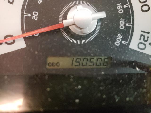 2010 TOYOTA FJ CRUISER JTEBU4BF6AK083425