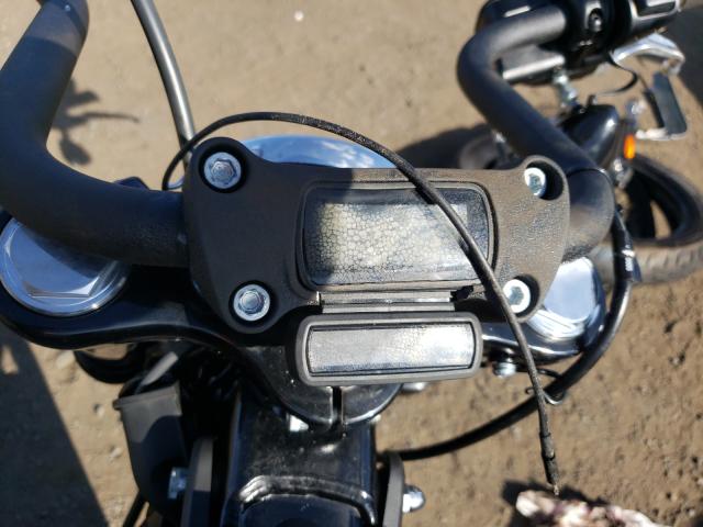 2021 HARLEY-DAVIDSON FXBBS 1HD1YYK17MB015508