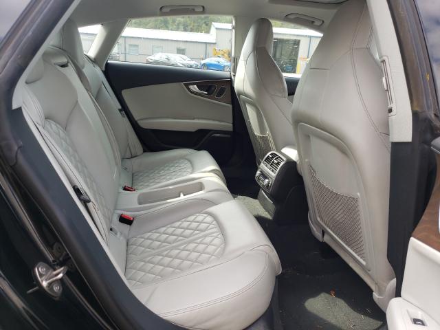 2013 AUDI S7 PREMIUM WAUW2AFC5DN158173