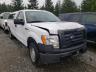 2011 FORD  F150