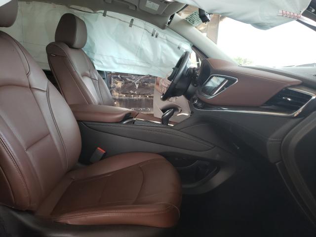 2018 BUICK ENCLAVE AV 5GAEVCKW3JJ188178