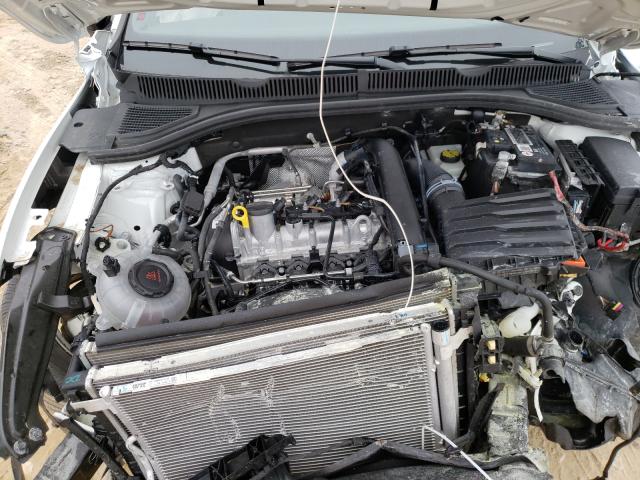 2021 VOLKSWAGEN JETTA S/SE 3VWC57BU8MM011495