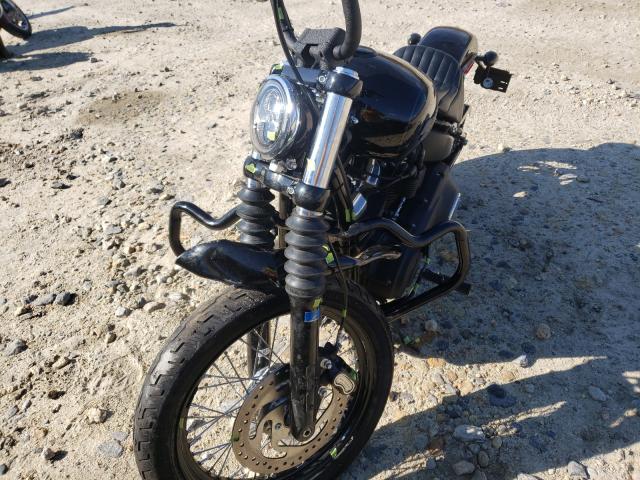 2020 HARLEY-DAVIDSON FXBB 1HD1YJJ1XLB033671