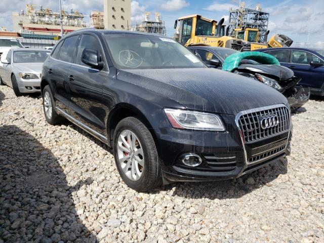 VIN WA1LFAFP7DA012999 2013 Audi Q5, Premium Plus no.1