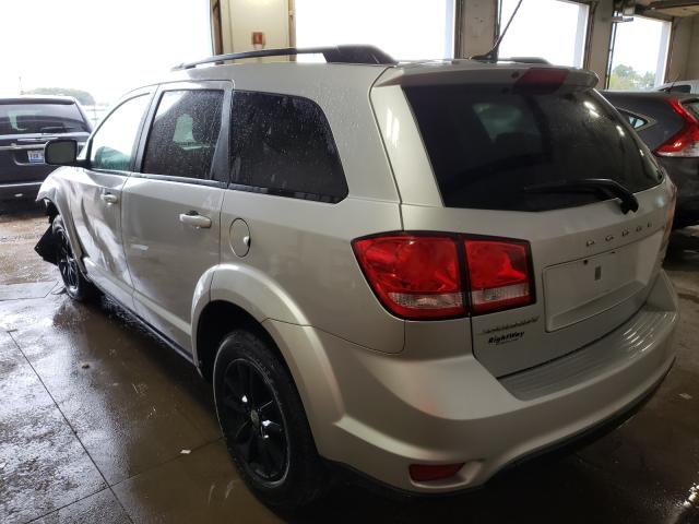 2014 DODGE JOURNEY SX 3C4PDCBB9ET181824