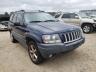 2004 JEEP  CHEROKEE