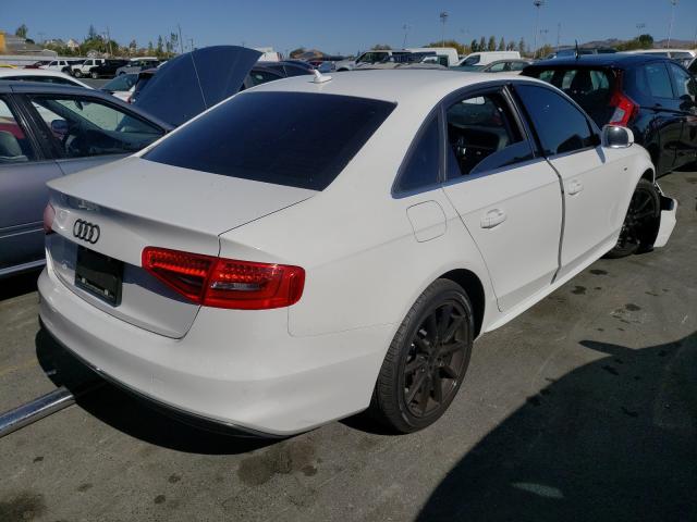 VIN WAUBFAFL1FN028011 2015 Audi A4, Premium no.4