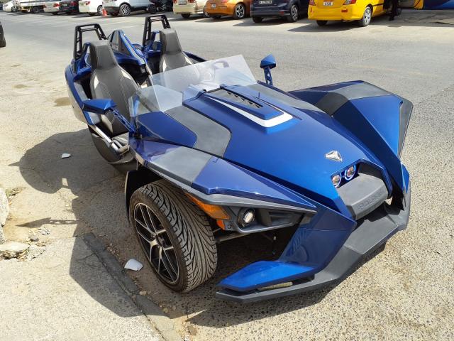 2017 slingshot for deals sale