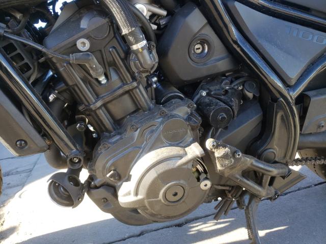 2021 HONDA CMX1100 D JH2SC8314MK001219