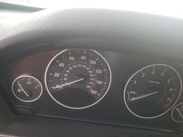 2014 BMW 435 XI WBA3R5C55EF730446