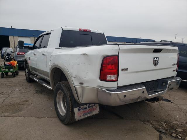 2011 DODGE RAM 3500 3D73Y4HL4BG634797