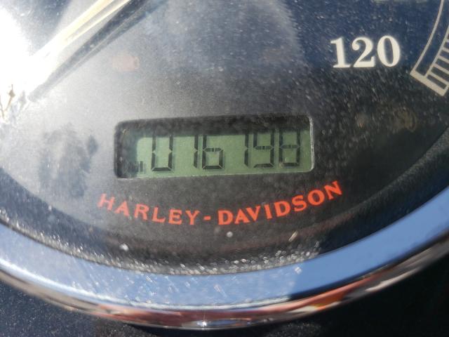 2012 HARLEY-DAVIDSON FLSTFB FAT 1HD1JNV10CB022832