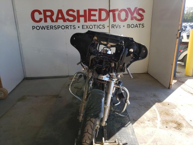 2019 HARLEY-DAVIDSON FLHX 1HD1KBC11KB651836