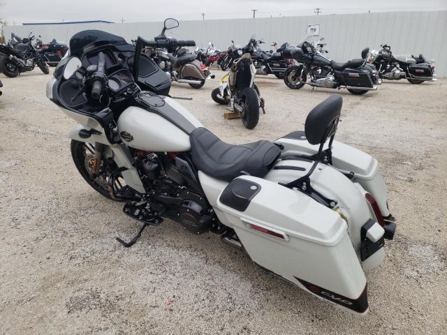 2020 HARLEY-DAVIDSON FLTRXSE 1HD1TCL16LB957628