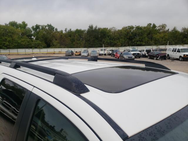 2011 TOYOTA SEQUOIA LI 5TDJW5G14BS043111