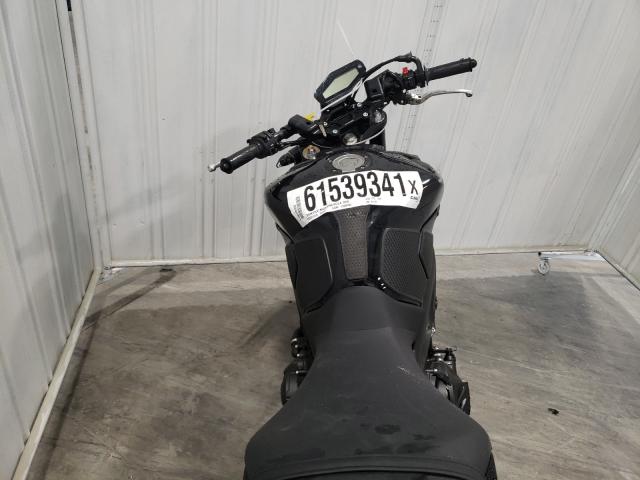 2016 YAMAHA FZ09 JYARN33E1GA011137