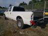 2004 Ford F250 Super Duty на продаже в Waldorf, MD - Vandalism