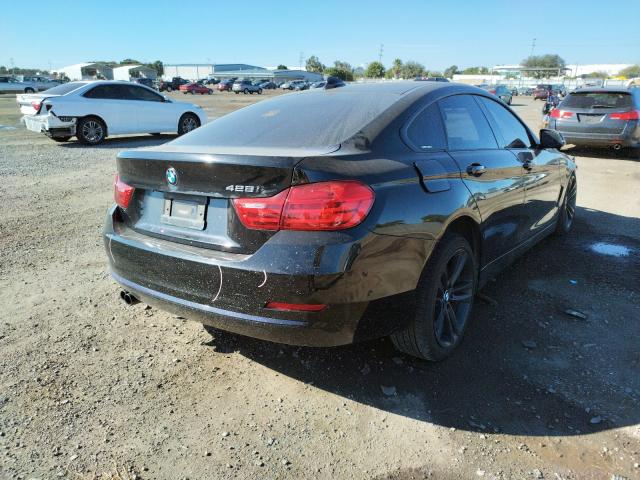 2015 BMW 428 I GRAN WBA4A9C5XFGL85235