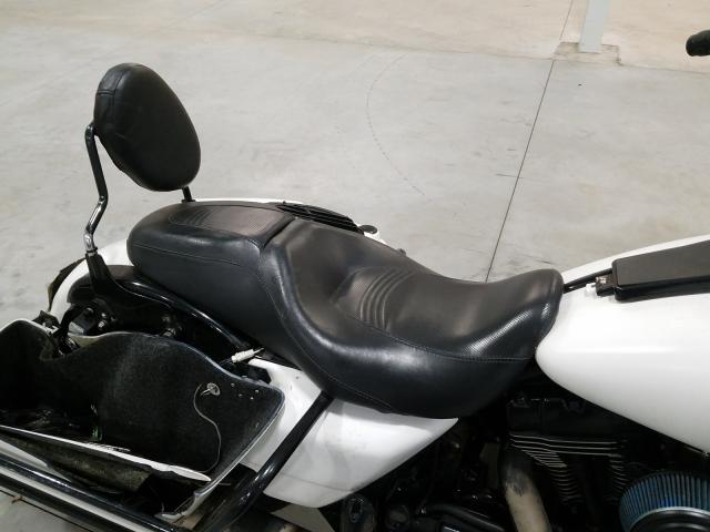 2006 HARLEY-DAVIDSON FLHTCUI 1HD1FCW166Y685831