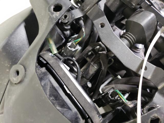 2018 KAWASAKI ZR900 JKAZR2A10JA000120