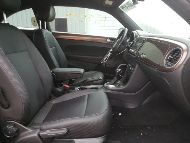 2012 VOLKSWAGEN BEETLE 3VWJP7AT5CM648496