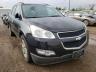 2010 CHEVROLET  TRAVERSE