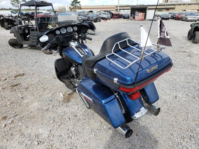 2015 HARLEY-DAVIDSON FLHTK 115T 1HD1KWD19JB651605