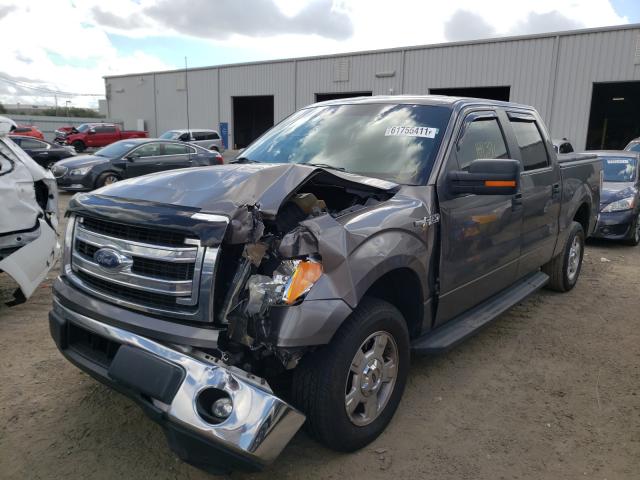 2014 FORD F150 SUPER 1FTEW1CM4EFA32723