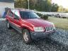 2004 JEEP  CHEROKEE