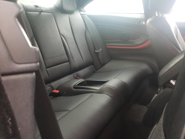 2014 BMW 435 XI WBA3R5C55EF730446