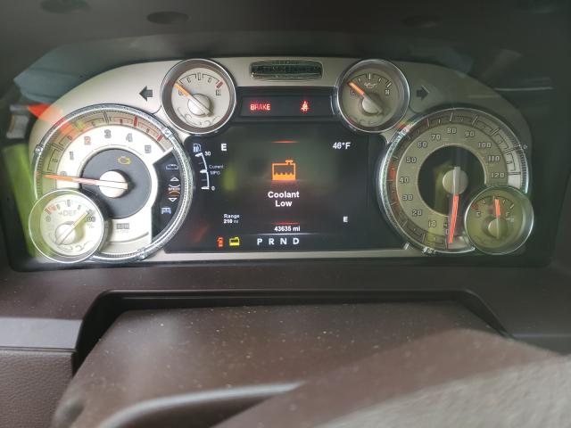 2017 RAM 3500 LONGH 3C63R3FL5HG766133