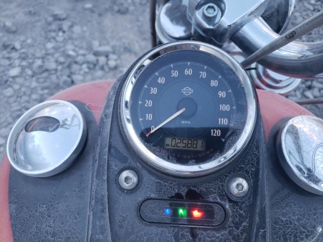 2013 HARLEY-DAVIDSON FXDWG DYNA 1HD1GPM16DC324598
