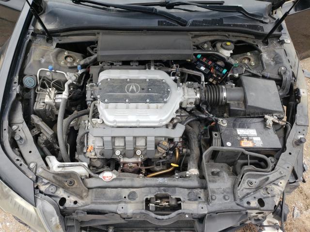 2013 ACURA TL TECH 19UUA8F58DA004878