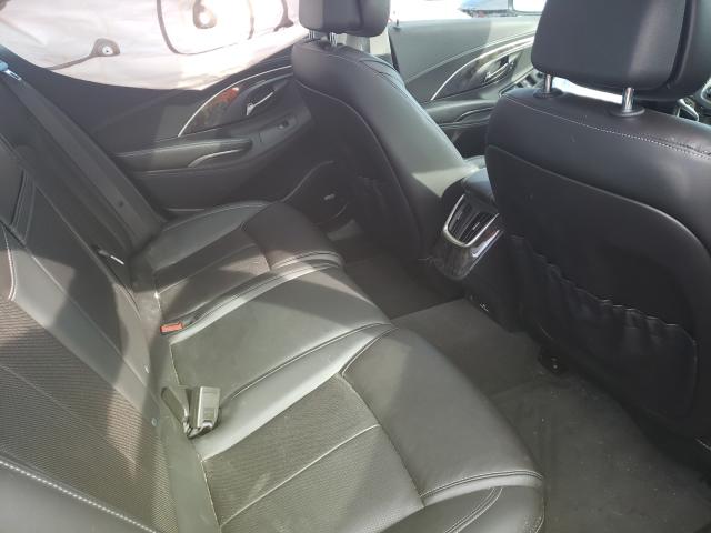 2014 BUICK LACROSSE T 1G4GF5G30EF155013