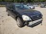 2002 LEXUS  LS430