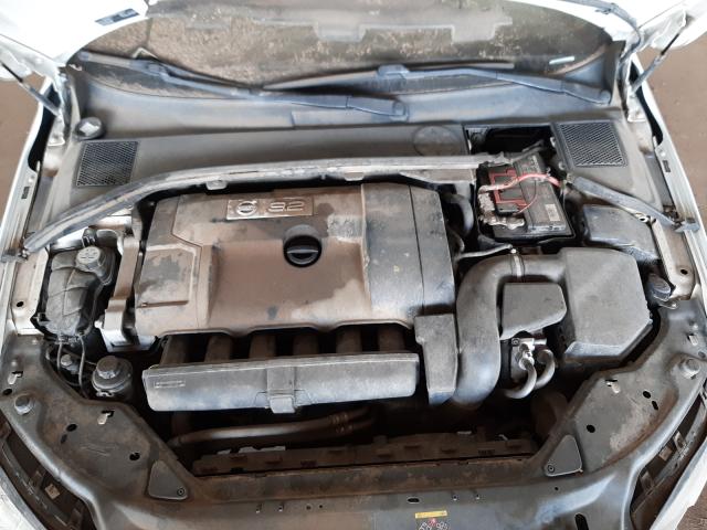 2013 VOLVO XC70 3.2 YV4952BL4D1146412