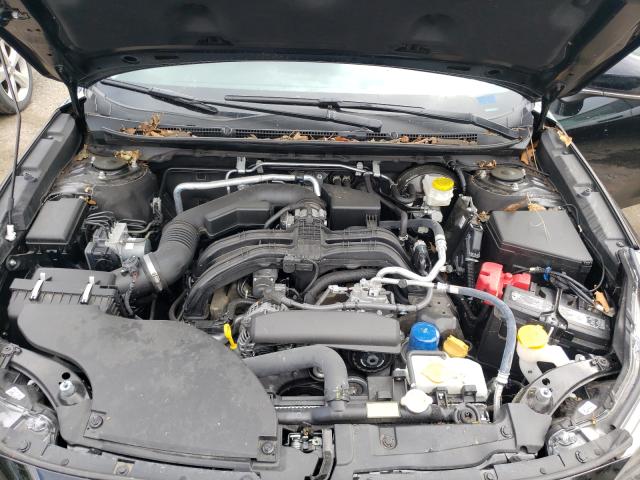 2020 SUBARU LEGACY PRE 4S3BWAC66L3029728