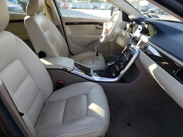 2015 VOLVO XC70 T6 PR YV4902NC7F1197819