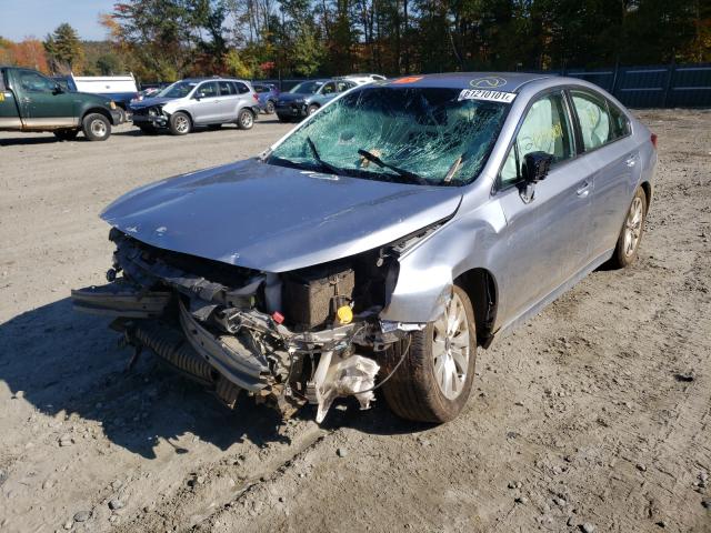 2015 SUBARU LEGACY 4S3BNAC66F3017635