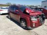 2012 GMC  TERRAIN