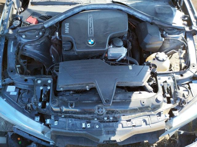 2015 BMW 428 I GRAN WBA4A9C5XFGL85235