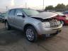 2008 LINCOLN  MKX