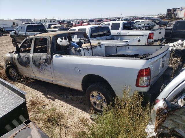 2021 RAM 3500 TRADE 3C63R3GL2MG550779